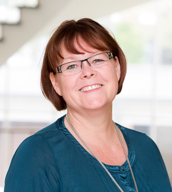 Ingrid Sassen