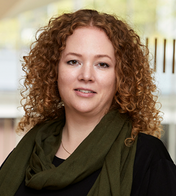 Claudia Richter