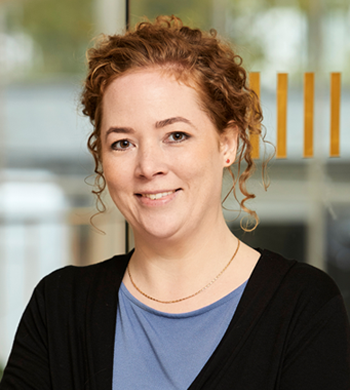 Claudia Richter