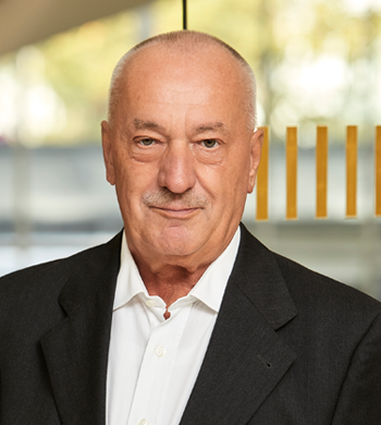 Dr.-Ing. Michael Schwarzkopf